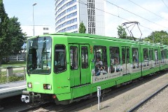 Hannover, 28. July 2005
